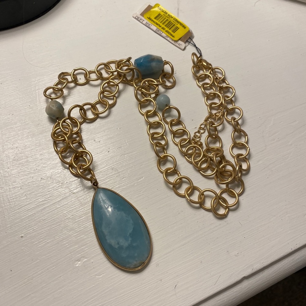 NWT Southern Living Necklace
